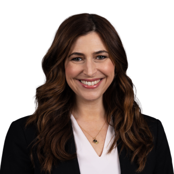 Sarah London headshot