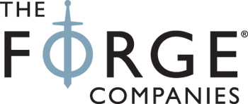 Forge Logo