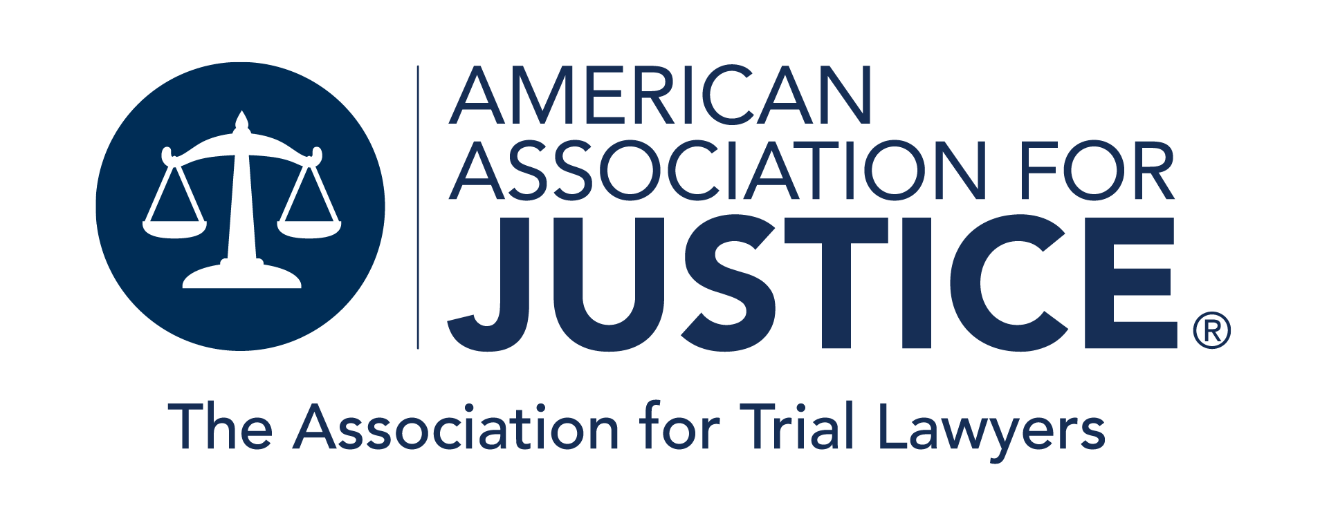 The American Association for Justice