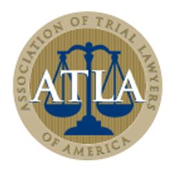 Association of Trial Lawyers of America (ATLA) Logo