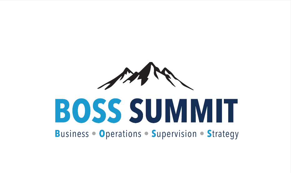 Boss summit logo