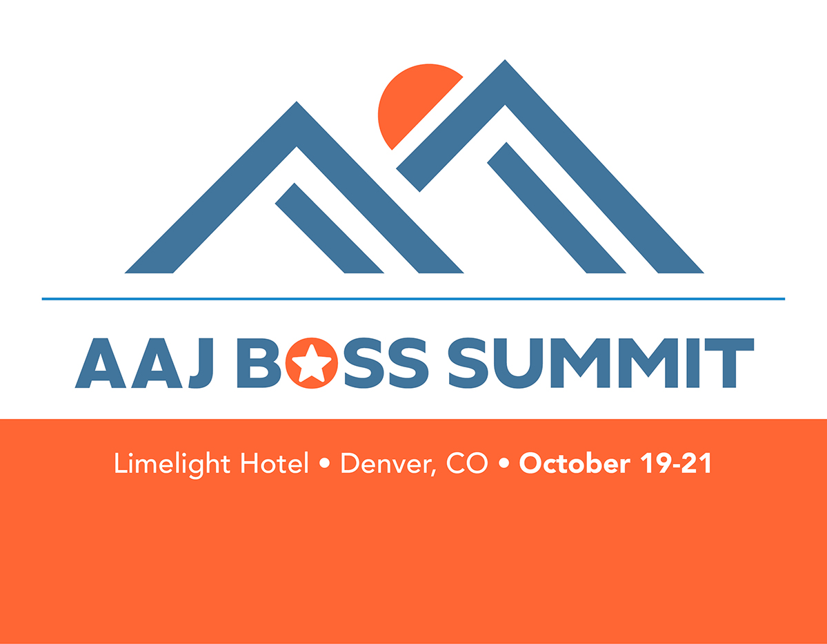 BOSS Logo