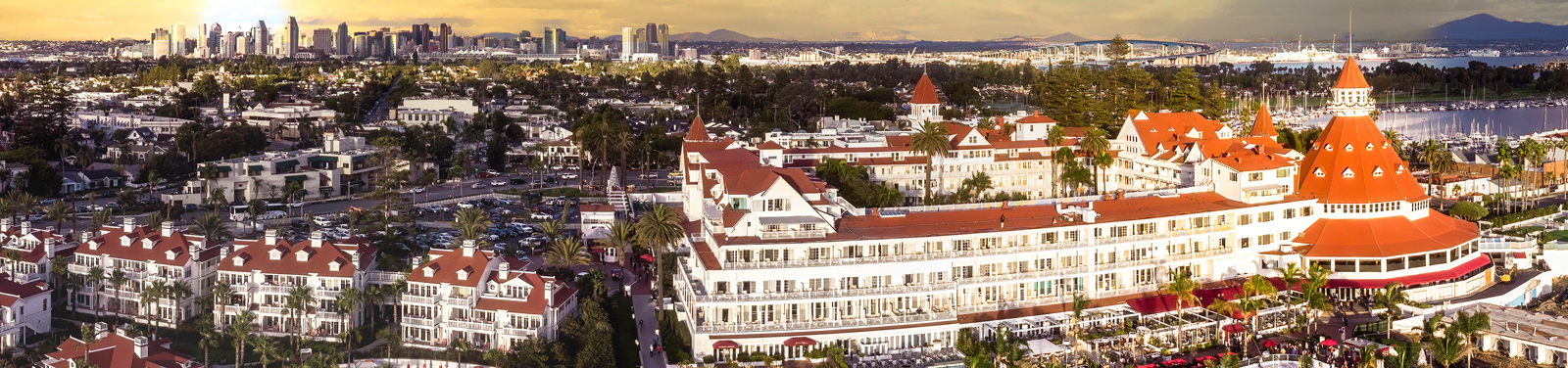 Hotel del Coronado