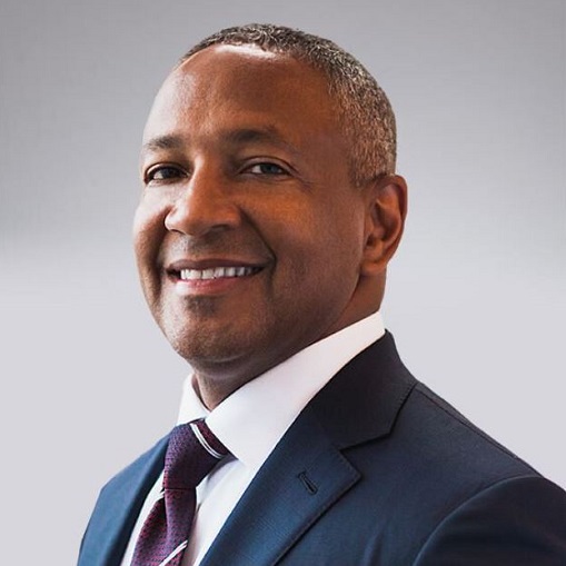 Larry Rogers headshot