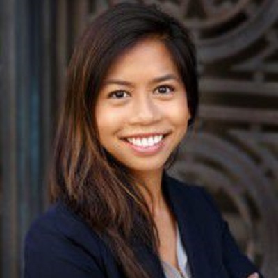 headshot of Linda Lam