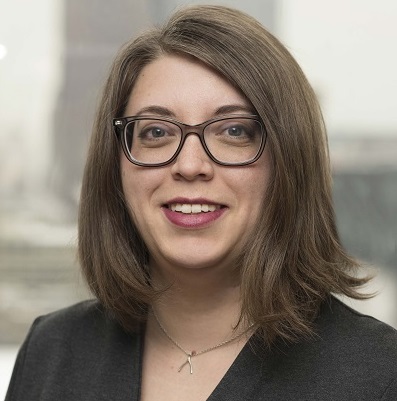 Jennifer Danish photograph