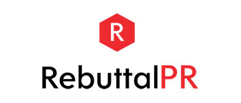 Rebuttal PR Logo 350 x 150