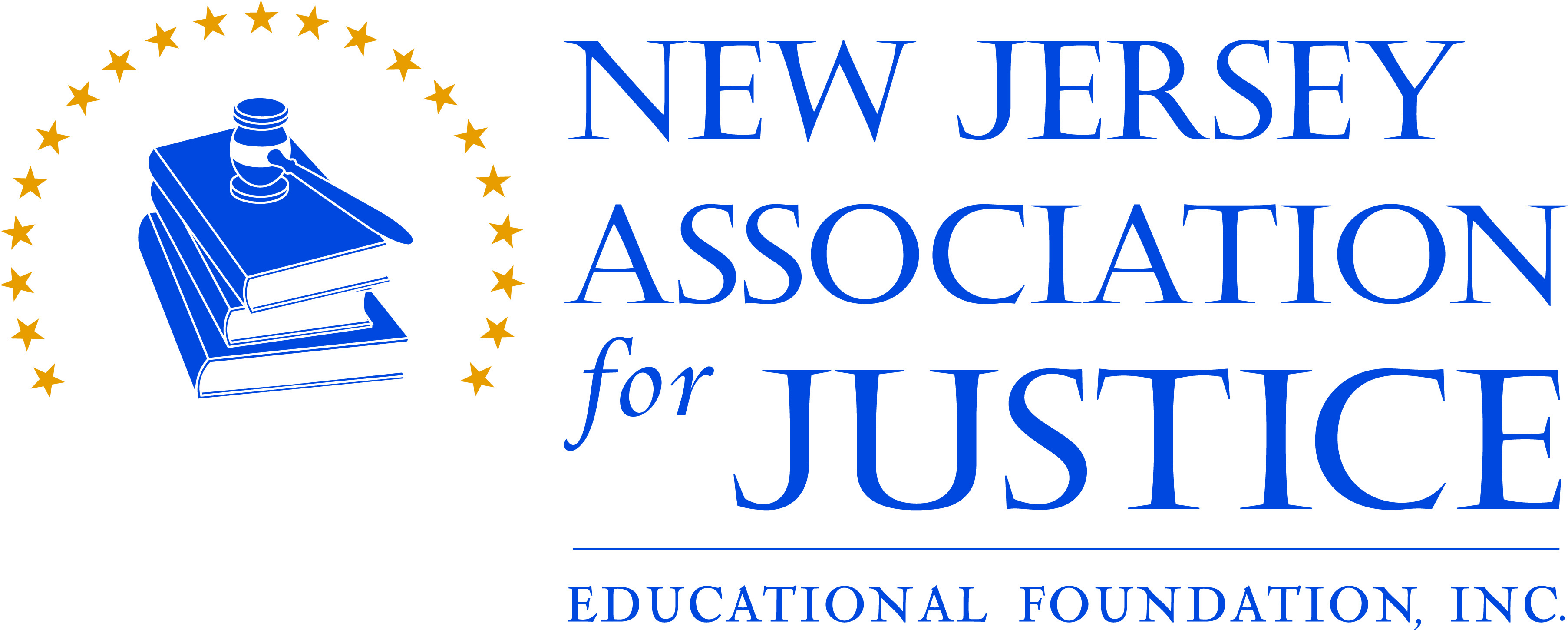 New Jersey Association for Justice Educational Foundation Inc.
