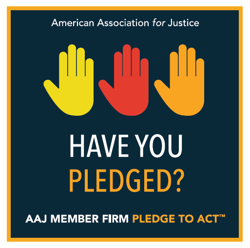 pledge to act