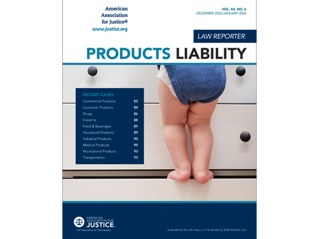 PLLR December 2025/January 2026