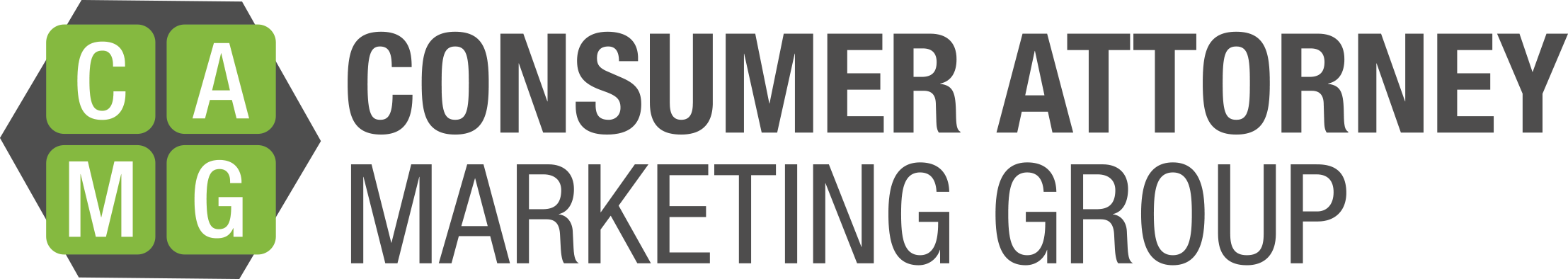 Consumer Atty Marketing Grp Logo