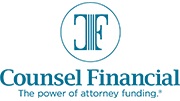 Counsel Financial Logo