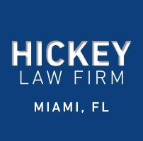 Hickey Law Firm Logo