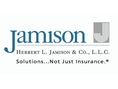 Jamison Logo