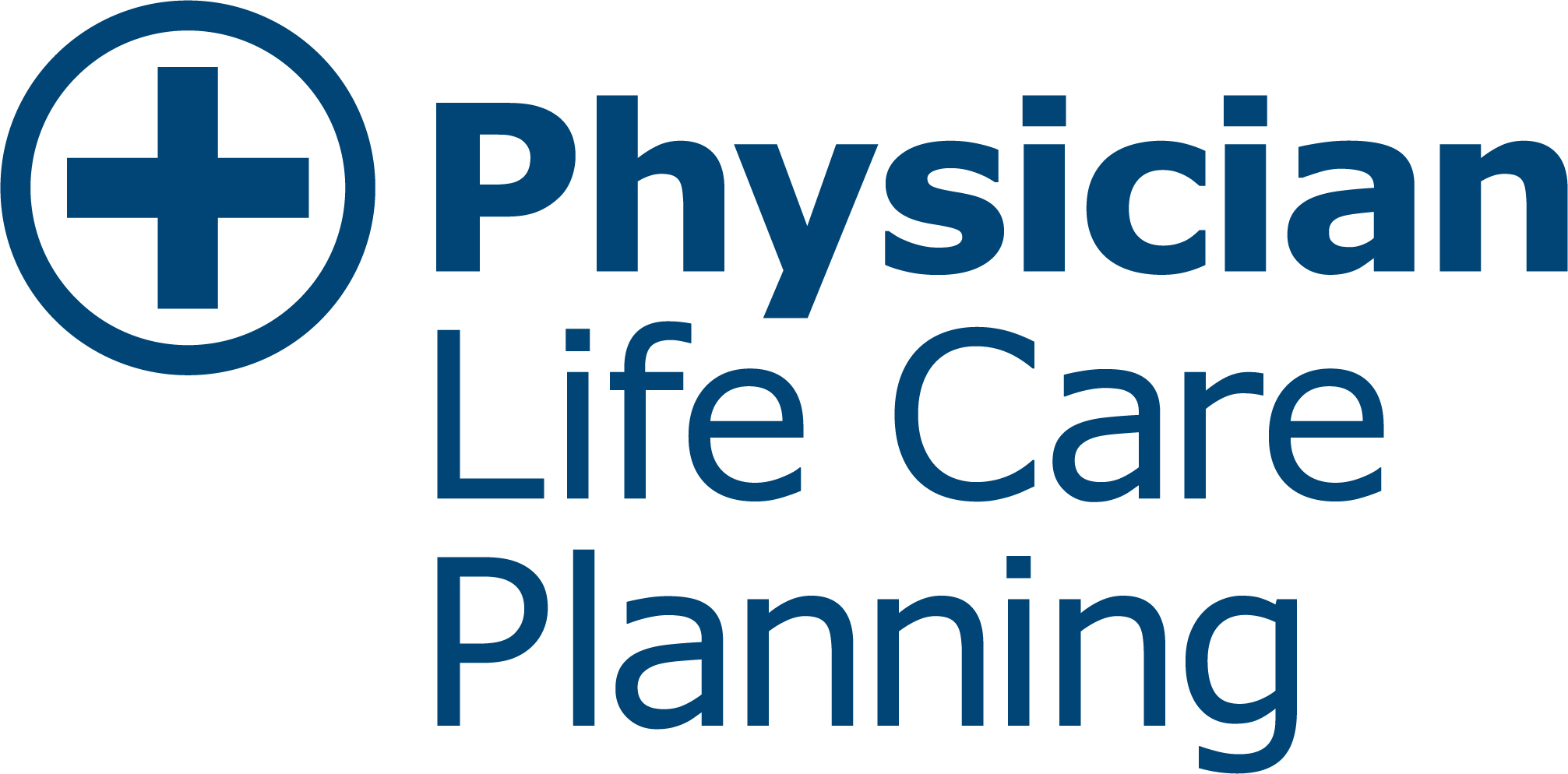 Physician Life Care Planning