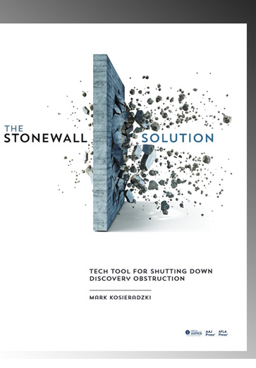 The Stonewall Cover Image