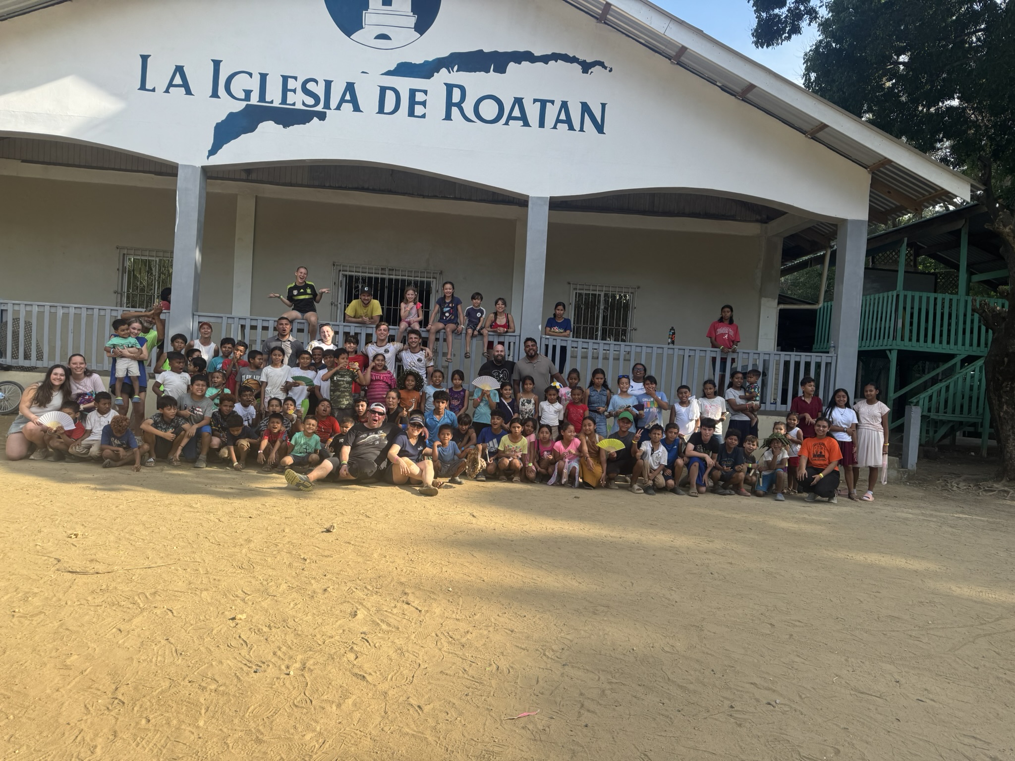 Colonia Community Photo